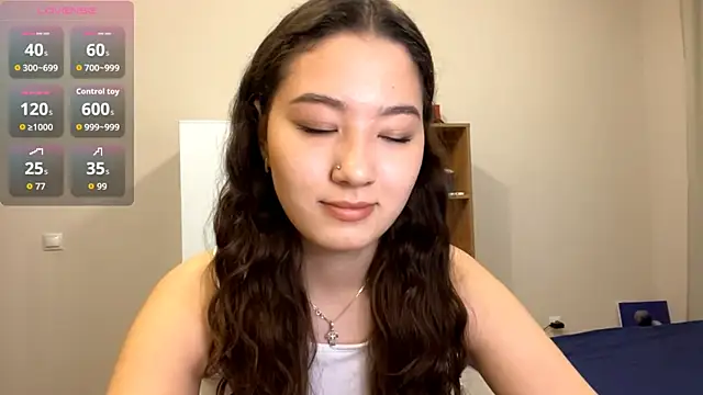 Sakuravice online show from October 8, 2025, 2:07 pm