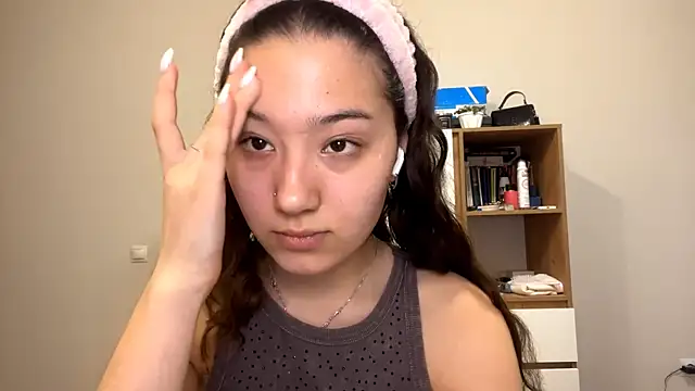 Sakuravice online show from September 28, 2025, 11:06 am