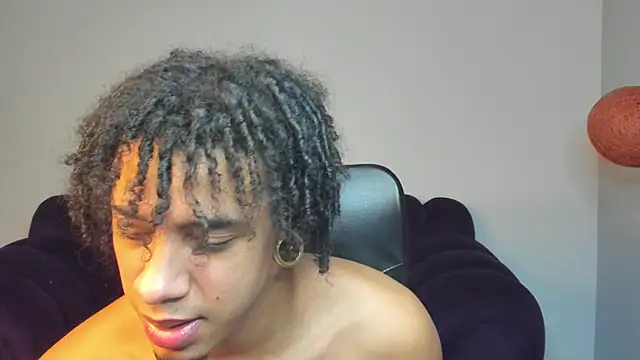 Biker Seb online show from September 30, 2025, 3:07 pm