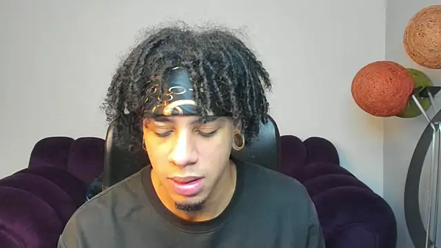 Biker Seb online show from October 25, 2025, 12:50 pm