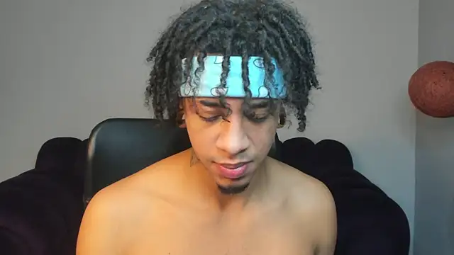 Biker Seb online show from October 2, 2025, 1:03 pm