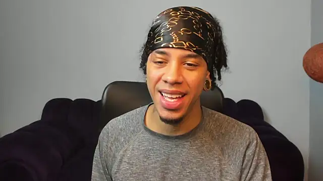 Biker Seb online show from October 6, 2025, 12:28 pm