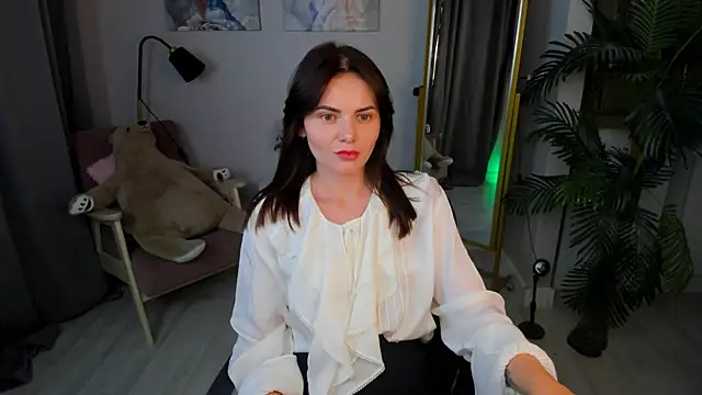 AliceSweetX Baby online show from September 11, 2025, 3:12 pm