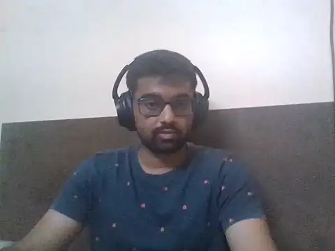 Snapshot of GOJO_1 chatting on October 26, 2025, 8:15 am GOJO 1 online show from October 26, 2025, 8:15 am