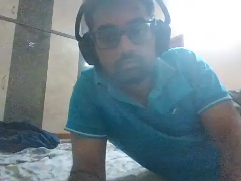 Snapshot of GOJO_1 chatting on October 21, 2025, 3:00 pm GOJO 1 online show from October 21, 2025, 3:00 pm