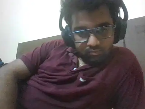 Snapshot of GOJO_1 chatting on October 3, 2025, 2:07 pm GOJO 1 online show from October 3, 2025, 2:07 pm