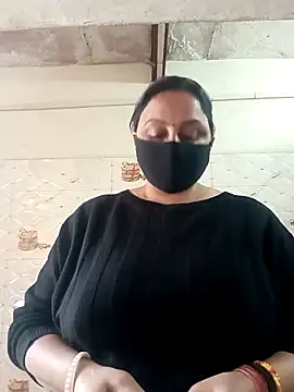 Rakhi sawant143 online show from December 1, 2025, 2:34 am