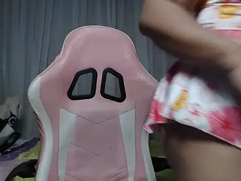 FelisitaG online show from January 31, 2026, 9:46 pm