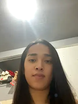 Snapshot of CARABELLS chatting on October 30, 2025, 11:56 pm CARABELLS online show from October 30, 2025, 11:56 pm