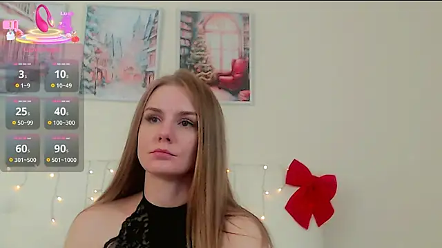 miss kaley online show from February 15, 2026, 2:01 am