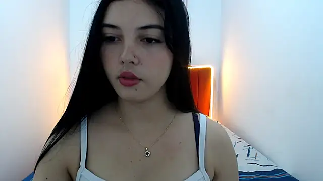 celeste veryhot online show from October 21, 2025, 11:53 am