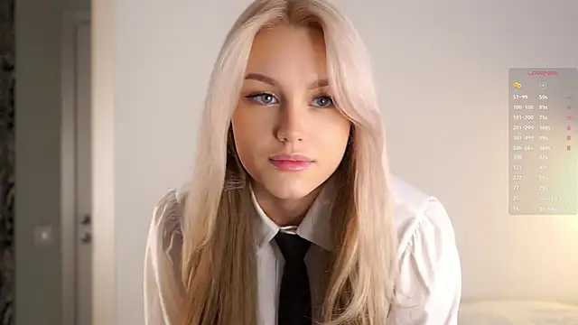 Snapshot of CherieSprinzl chatting on October 4, 2025, 6:15 am CherieSprinzl online show from October 4, 2025, 6:15 am