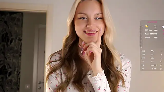 Snapshot of CherieSprinzl chatting on September 28, 2025, 5:36 am CherieSprinzl online show from September 28, 2025, 5:36 am