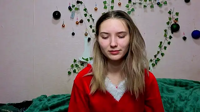  kikiclark   online show from January 10, 2026, 6:47 pm