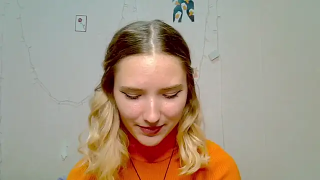 Snapshot of _kikiclark__ chatting on October 2, 2025, 8:56 pm kikiclark online show from October 2, 2025, 8:56 pm