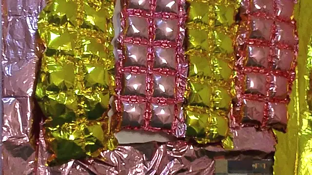  kikiclark   online show from April 8, 2026, 7:15 pm