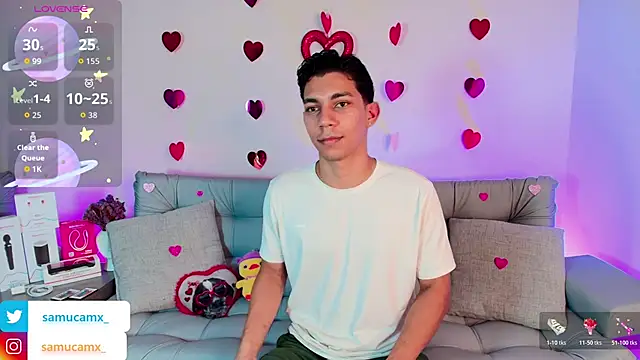 Snapshot of samucamx_ chatting on February 12, 2026, 11:48 pm samucamx online show from February 12, 2026, 11:48 pm