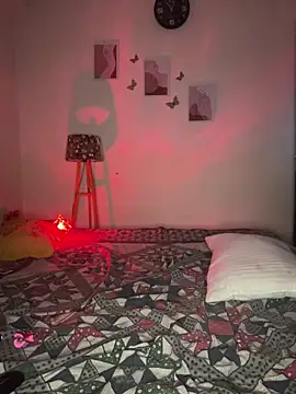 DesiSexyMonika online show from February 13, 2026, 7:25 pm