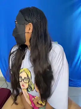 Snapshot of DesiSexyMonika chatting on September 20, 2025, 7:35 am DesiSexyMonika online show from September 20, 2025, 7:35 am