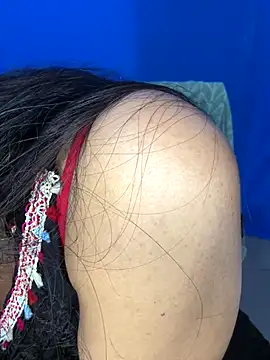 Snapshot of DesiSexyMonika chatting on September 21, 2025, 7:46 am DesiSexyMonika online show from September 21, 2025, 7:46 am