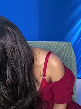 Snapshot of DesiSexyMonika chatting on September 17, 2025, 6:59 am DesiSexyMonika online show from September 17, 2025, 6:59 am