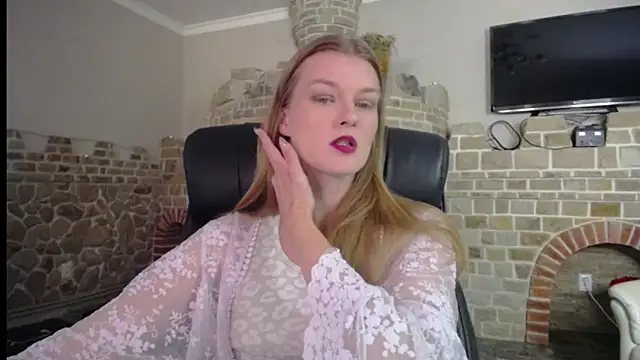 MysticVenus  online show from September 27, 2025, 2:34 pm