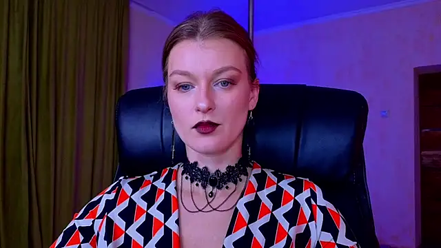 MysticVenus  online show from February 14, 2026, 4:07 pm