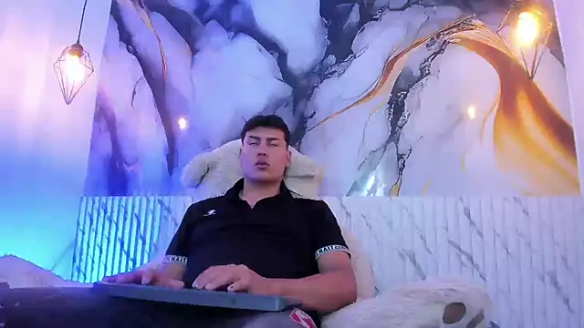 ActiSain online show from October 7, 2025, 2:56 am