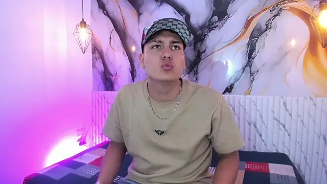 ActiSain online show from October 9, 2025, 2:34 am