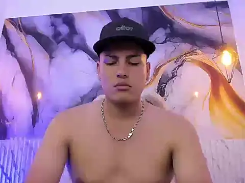 ActiSain online show from October 28, 2025, 12:22 am