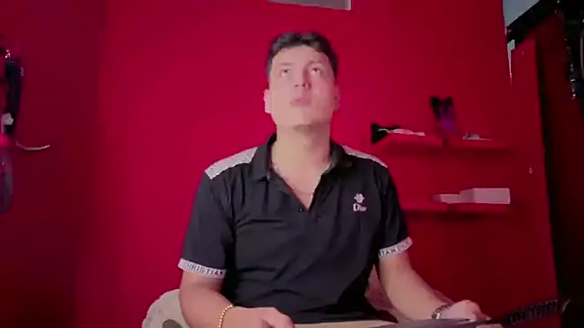 ActiSain online show from October 3, 2025, 3:20 am