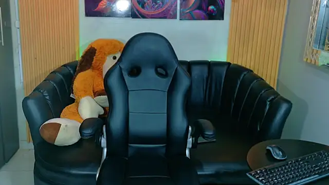 Kygo Williams online show from September 22, 2025, 3:18 pm