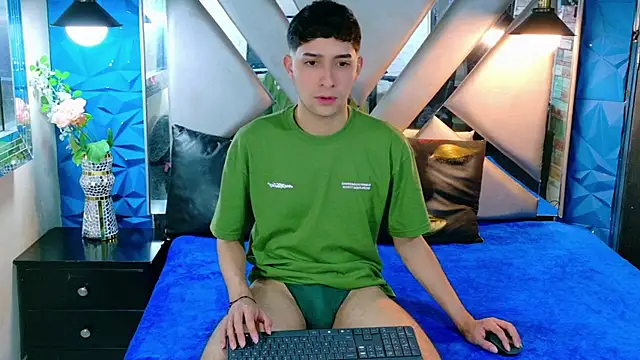 Kygo Williams online show from January 10, 2026, 3:35 am