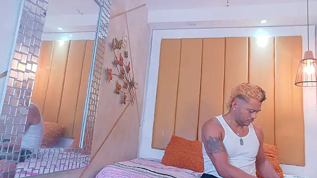 alphakongX online show from October 5, 2025, 12:01 am