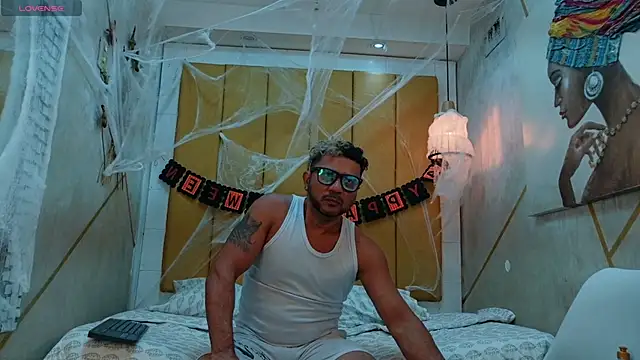 alphakongX online show from October 28, 2025, 12:00 am