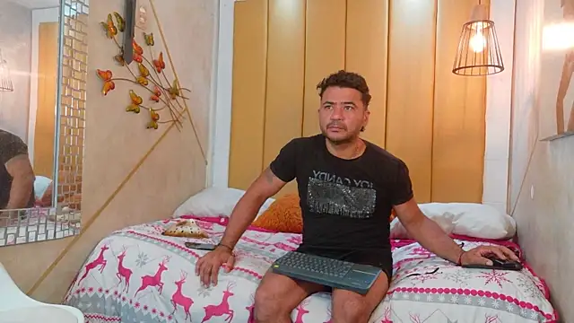 alphakongX online show from September 22, 2025, 11:38 am