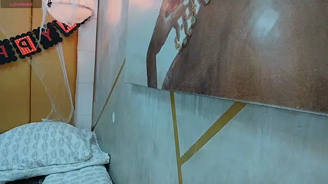 alphakongX online show from October 30, 2025, 12:09 am