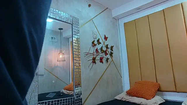 alphakongX online show from October 11, 2025, 12:11 am