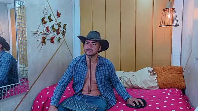 alphakongX online show from October 10, 2025, 12:22 am