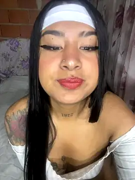 Snapshot of Caty__hot chatting on October 11, 2025, 6:47 am Caty hot online show from October 11, 2025, 6:47 am