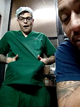 Alex 404040 online show from October 18, 2025, 2:13 am