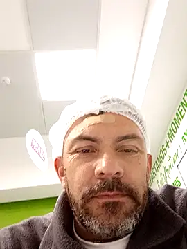 Alex 404040 online show from October 29, 2025, 6:34 am