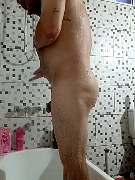 Alex 404040 online show from October 30, 2025, 10:39 pm