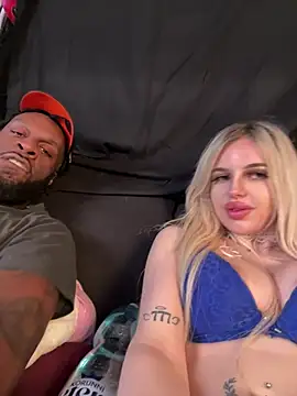 Steffi Snowbunny online show from March 24, 2026, 10:10 pm