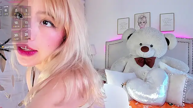 Mayajhons online show from October 15, 2025, 11:51 am