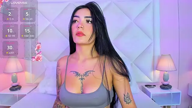 Snapshot of Miaa_Smithh__ chatting on February 26, 2026, 11:21 am Miaa Smithh online show from February 26, 2026, 11:21 am