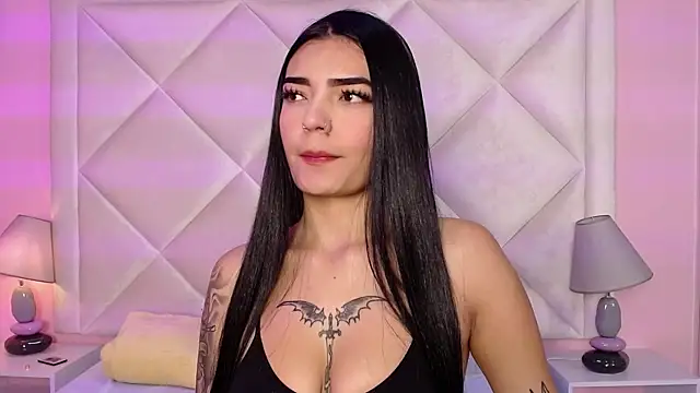 Snapshot of Miaa_Smithh__ chatting on October 28, 2025, 11:53 am Miaa Smithh online show from October 28, 2025, 11:53 am