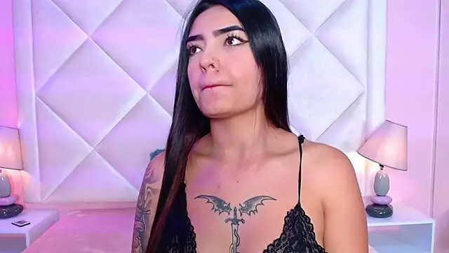 Snapshot of Miaa_Smithh__ chatting on October 2, 2025, 12:30 pm Miaa Smithh online show from October 2, 2025, 12:30 pm