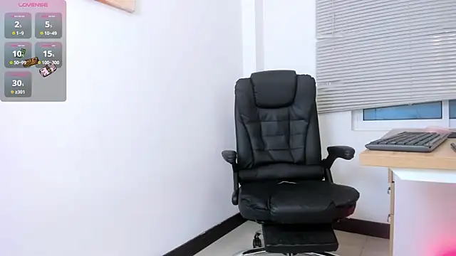 Tanaz xX online show from October 24, 2025, 9:03 pm