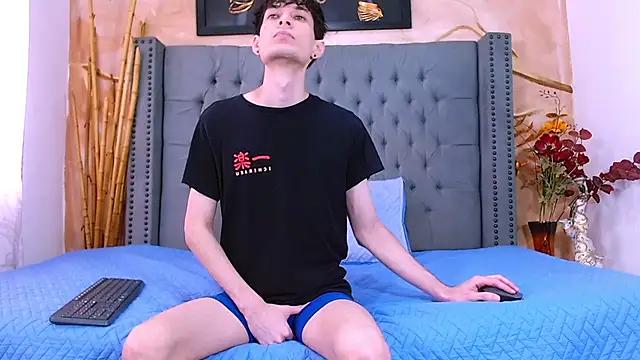 Luke Carter online show from November 29, 2025, 1:11 pm